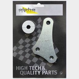 Tieferlegungssatz Yamaha WR125X
