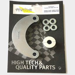 Tieferlegungssatz Yamaha YZF-R125