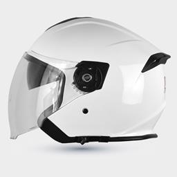 PALIO 2.0 SOLID white XS