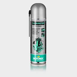 MOTOREX Carburetor Clean Spray 500ml