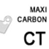 SBS-Bremsklotz 208CT Maxi Carbon