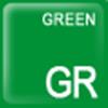 grün