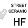SBS-Bremsklotz 525HF Ceramic