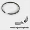 Kolbenring Elko R/FS 38,0 x 2,0