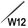 PHBG W12