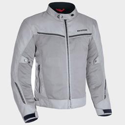 Oxford Arizona 1.0 MS Air Jacke Arctic