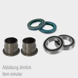 SKF Radlager Reparatursatz vorne F003